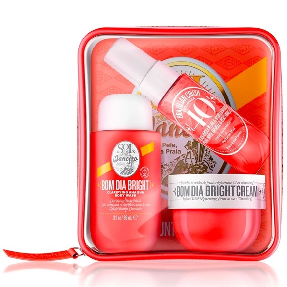 Sol de Janeiro Other - Sol De Janeiro BOM DIA BRIGHT™ JET SET